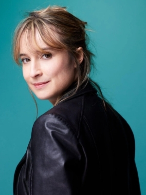 Mélissa Da Costa