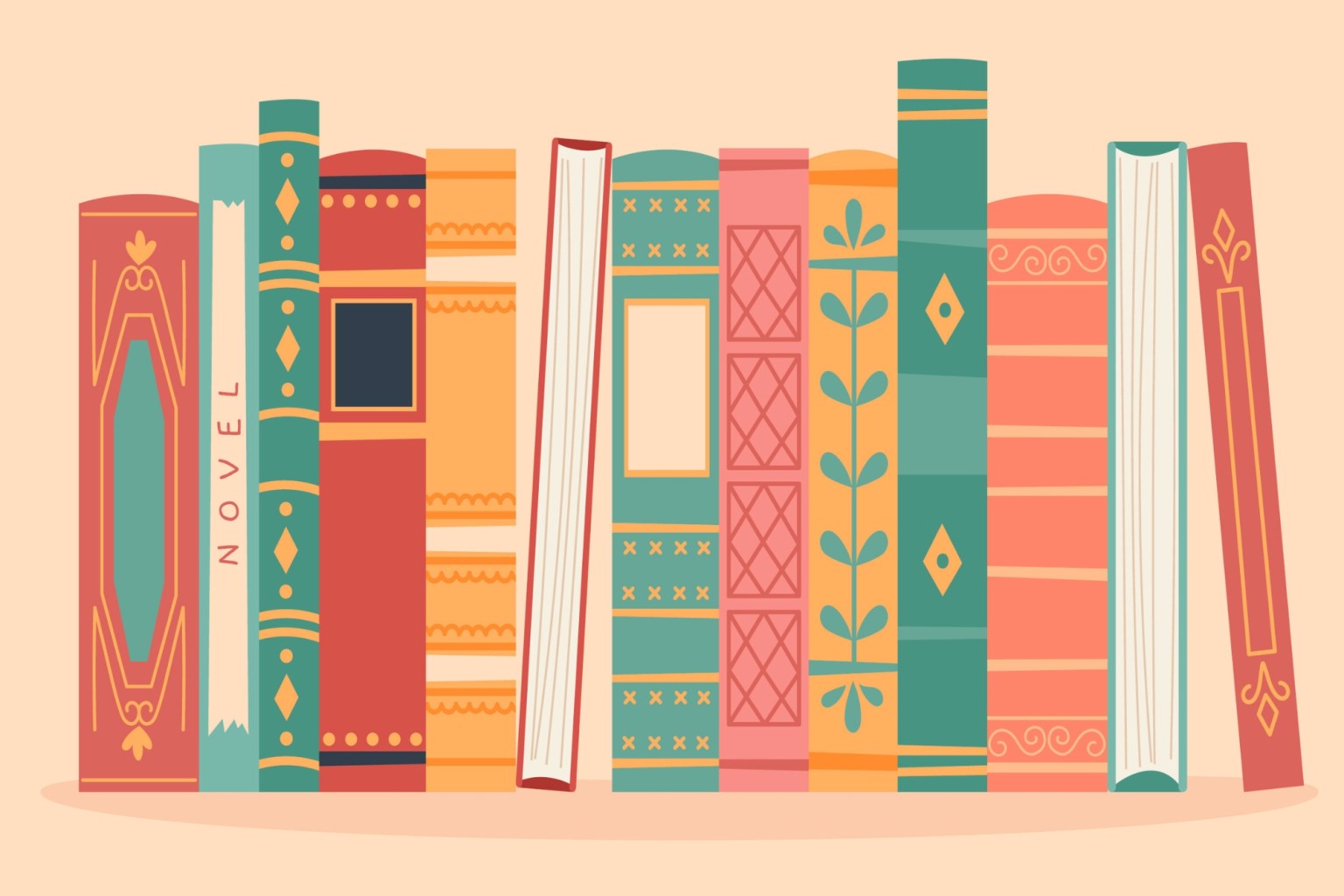 A hónap toplistája: Ezeket a könyveket vették a legtöbben a Book24-en