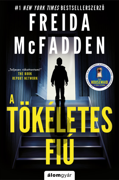 A tökéletes fiú