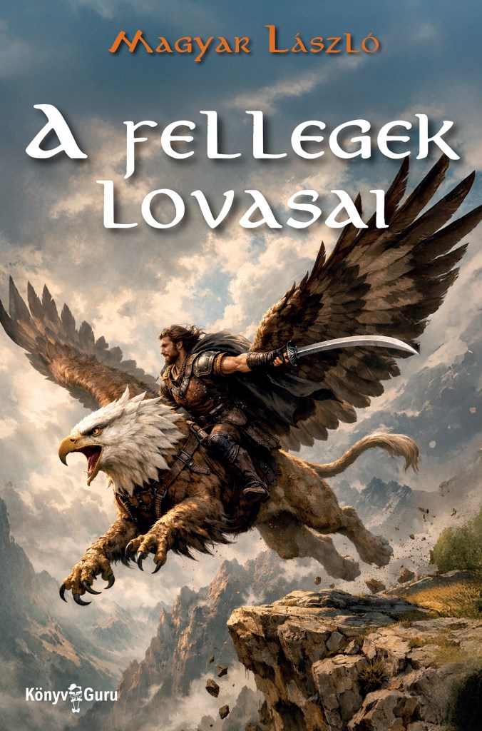 A fellegek lovasai