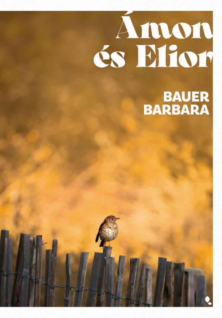 Ámon és Elior