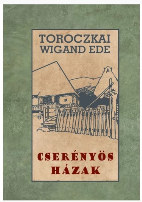 Cserényős házak