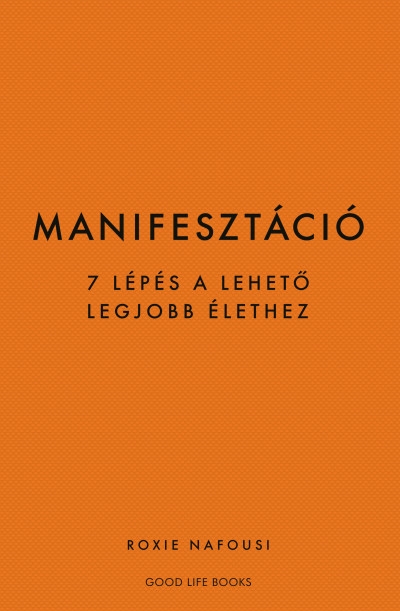 Manifesztáció