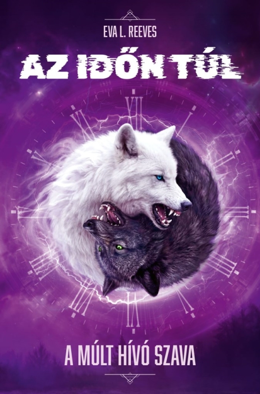 Az időn túl 2.