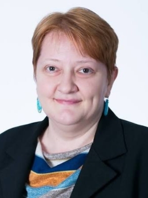 Bökös Borbála