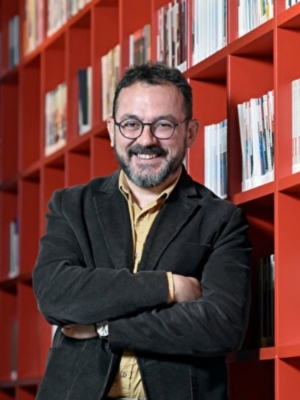 Güray Süngü