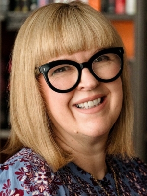 Jennie Godfrey