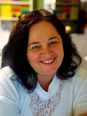Rebecca Reed