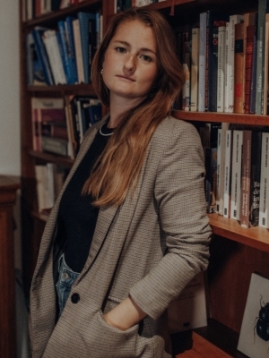 S. F. Williamson