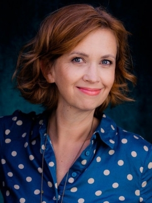 Sabine Bohlmann