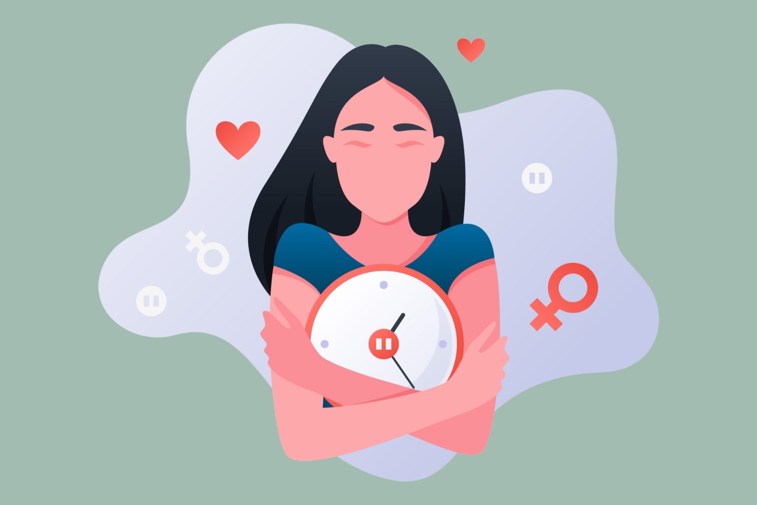 Menopauza: mit érdemes tudni a változókorról?