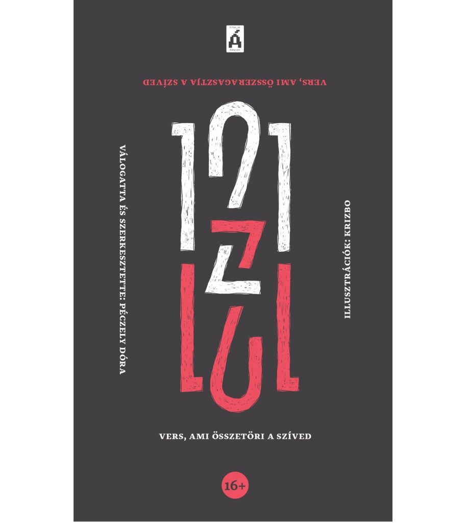 121 vers, ami összetöri/megragasztja a szíved