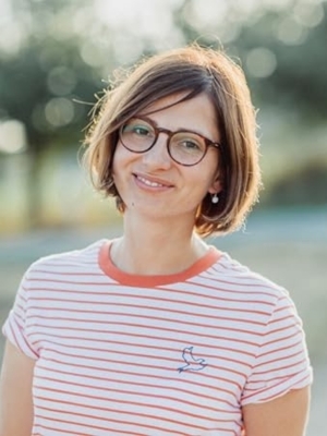 Alexandra Fabisch