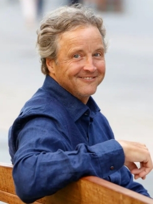 Christopher Clarey