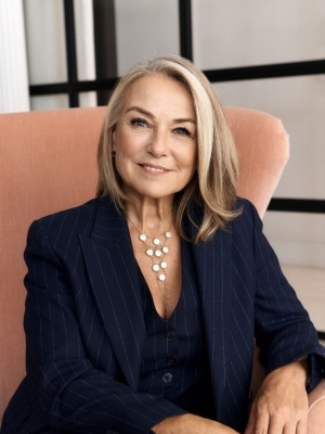 Esther Perel