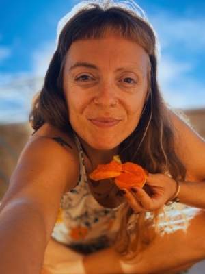 Federica Zizzari Kikosmica