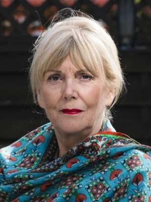 Kate Atkinson