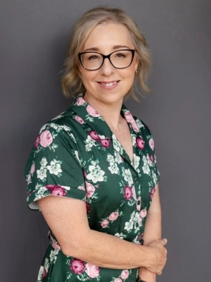 Kelly Rimmer