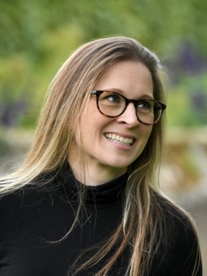 Kristen Perrin