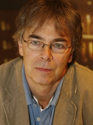 Szendi Gábor