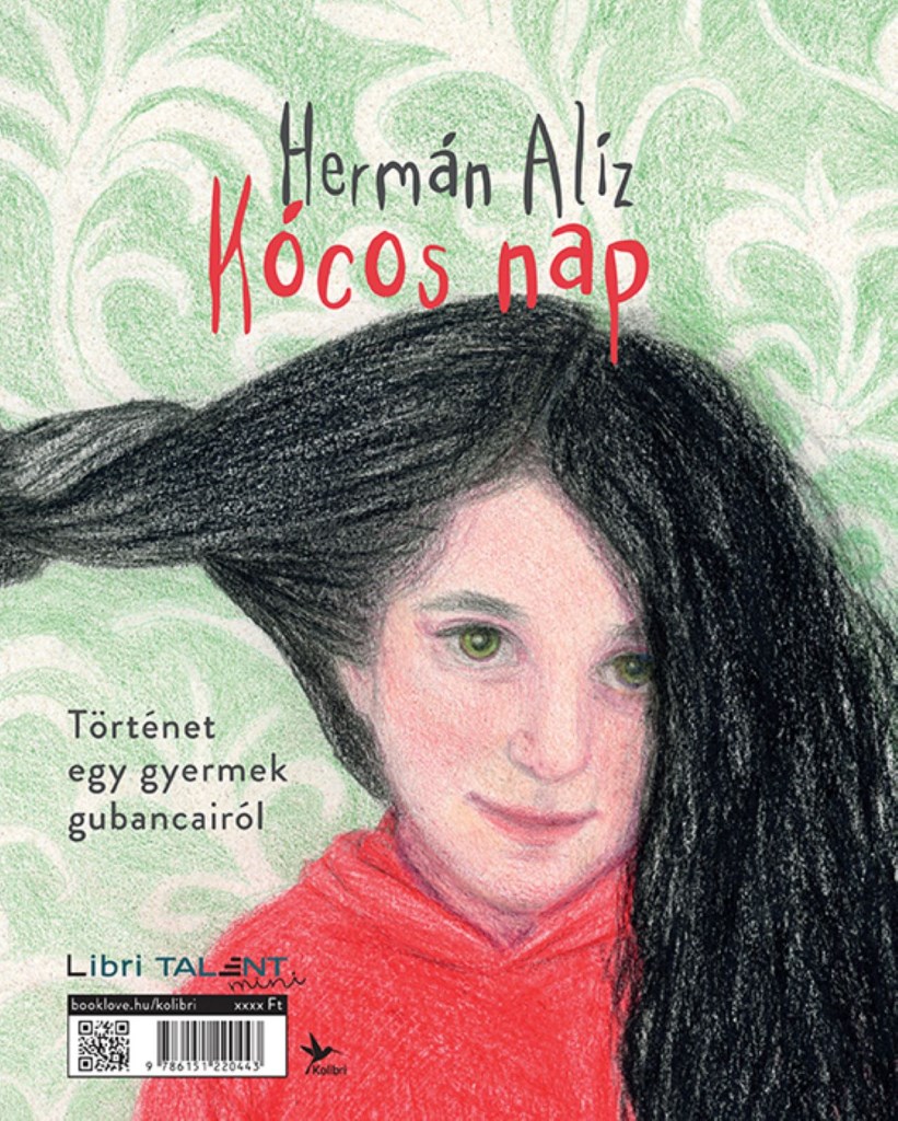 Kócos nap: Történet egy gyermek és egy anya gubancairól