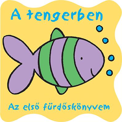 Pancsolókönyv - A tengerben