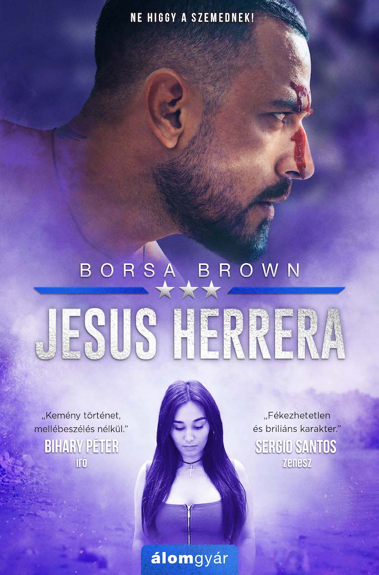 Jesus Herrera