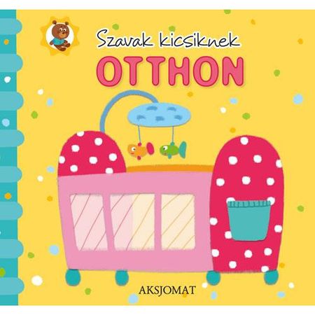 Szavak kicsiknek - Otthon