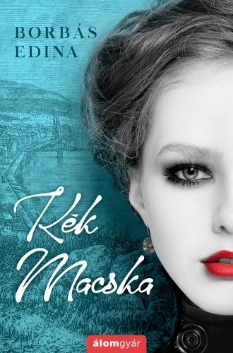 Kék macska