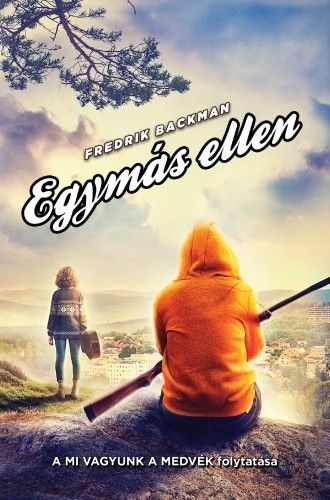 Egymás ellen
