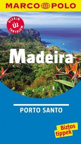 Madeira - Porto Santo - Marco Polo