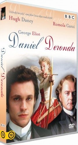 Daniel Deronda - DVD