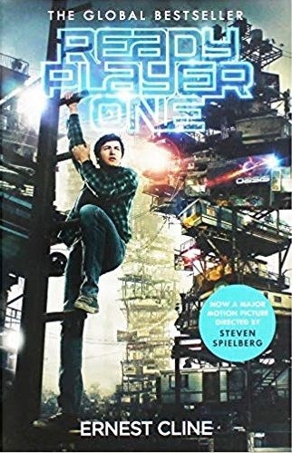 Ready Player One - Film tie-in