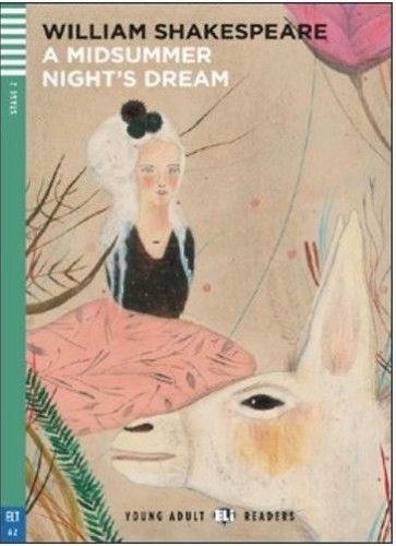 A Midsummer Night"s Dream + CD