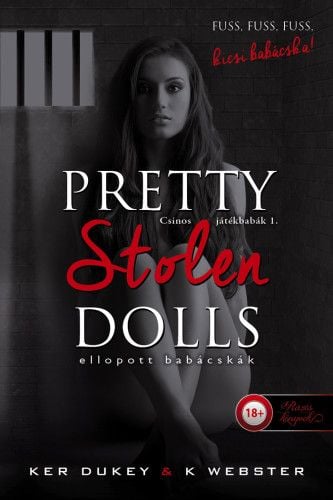 Pretty Stolen Dolls – Ellopott babácskák - Csinos játékbabák 1.