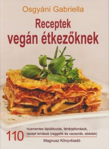 Pdf Mobi Letoltes Receptek Vegan Etkezoknek