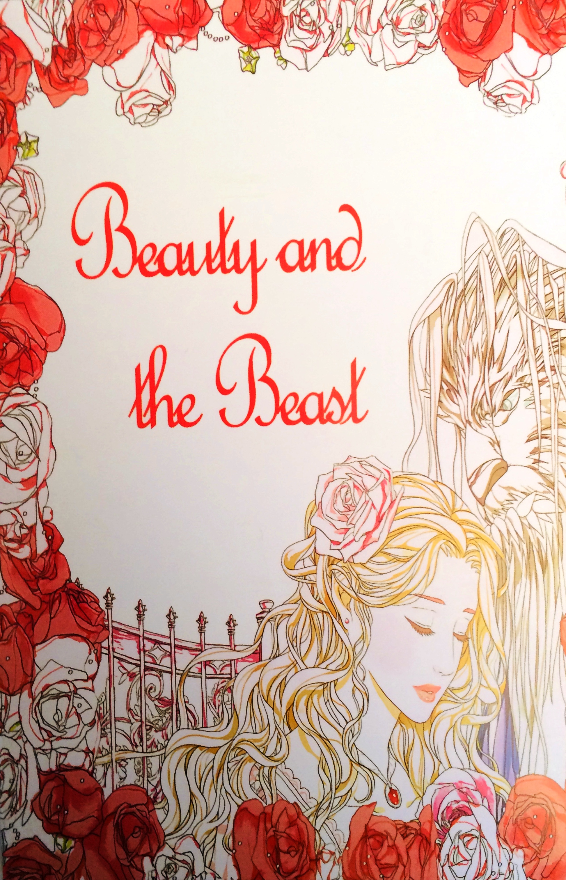 free for apple download Beauty and the Beast
