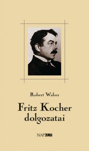 Fritz Kocher dolgozatai