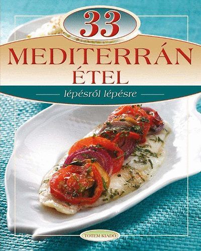 Letoltes Epub Pdf 33 Mediterran Etel