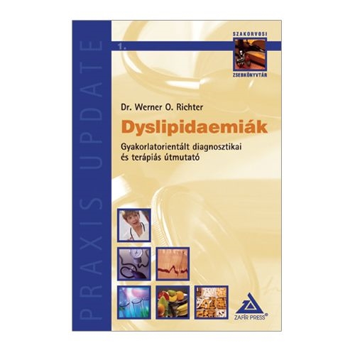 Dyslipidaemiák