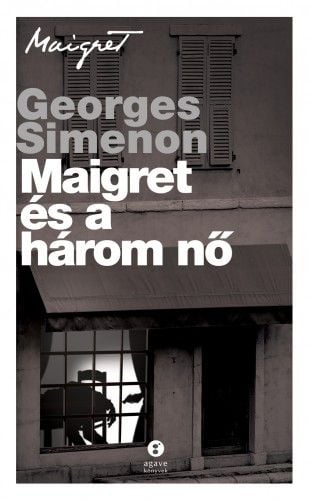 Maigret és a három nő
