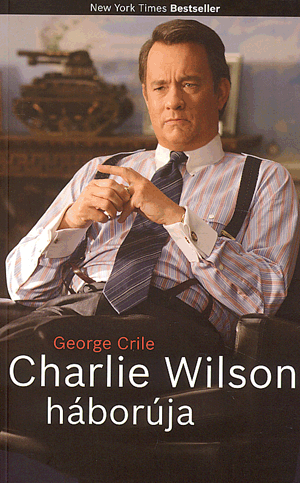 Charlie Wilson háborúja