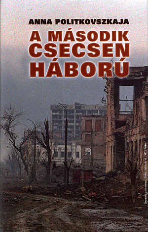 A második csecsen háború