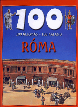 100 állomás - 100 kaland / Róma