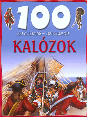 100 állomás - 100 kaland / Kalózok
