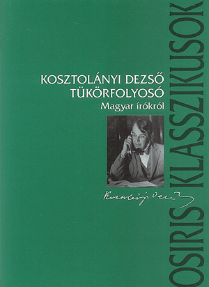TÜKÖRFOLYOSÓ - Magyar ÍRÓKRÓL