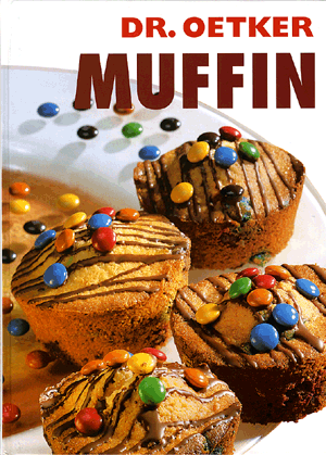 Muffin - Dr. Oetker