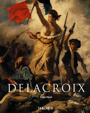 Delacroix - A romantika hercege