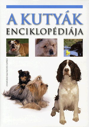 Kutyák enciklopédiája