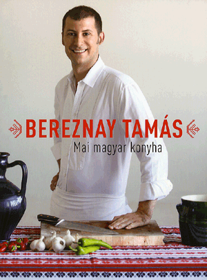 Mai magyar konyha